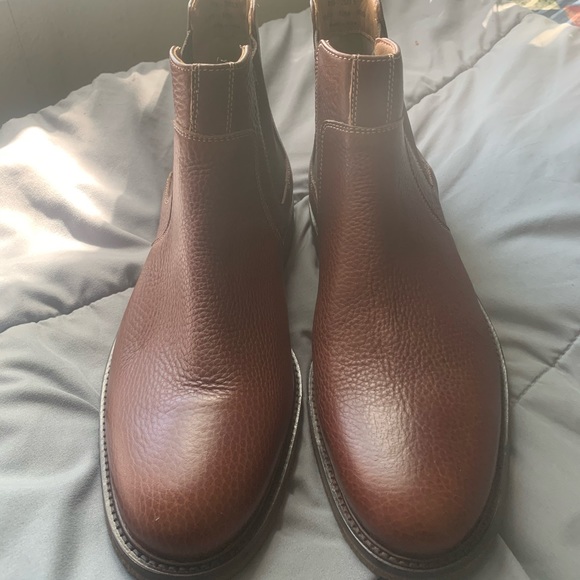 Men boot - Picture 7 of 11